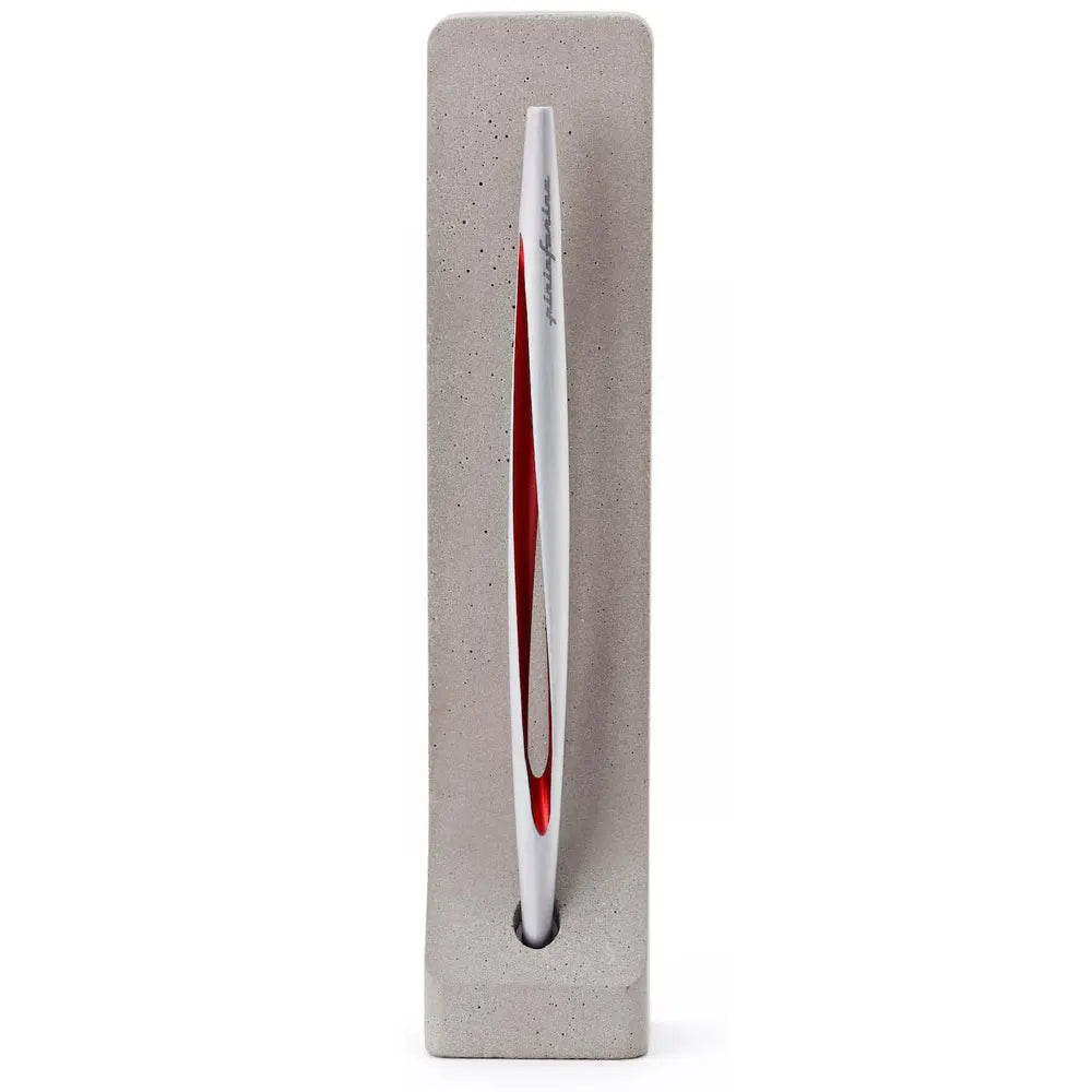 Pininfarina Aero Red Ethergraf