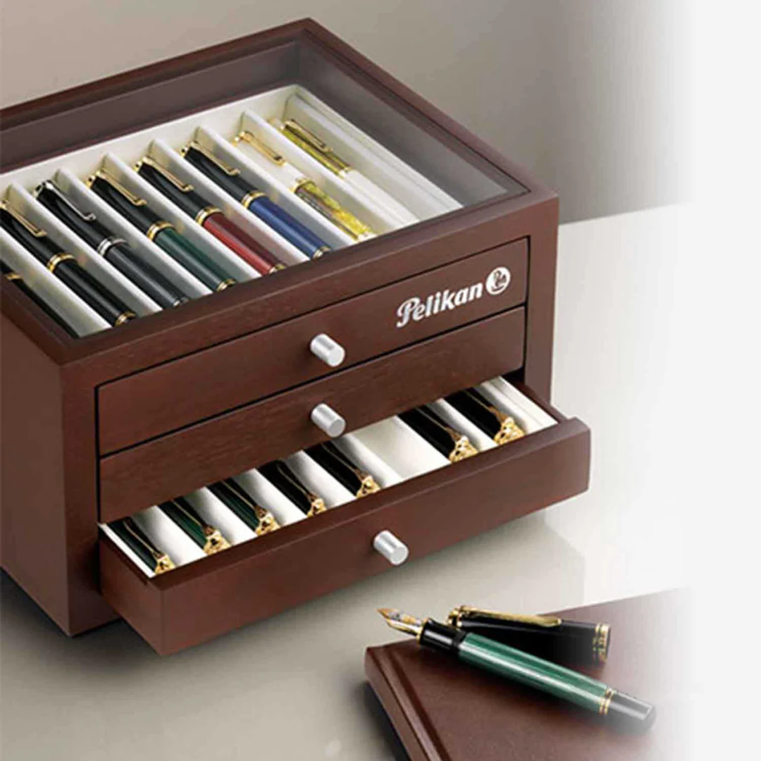 Pelikan Accessories