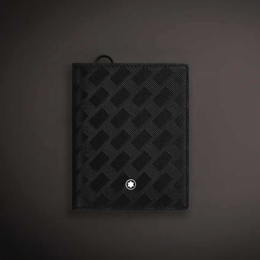 Montblanc Leather goods