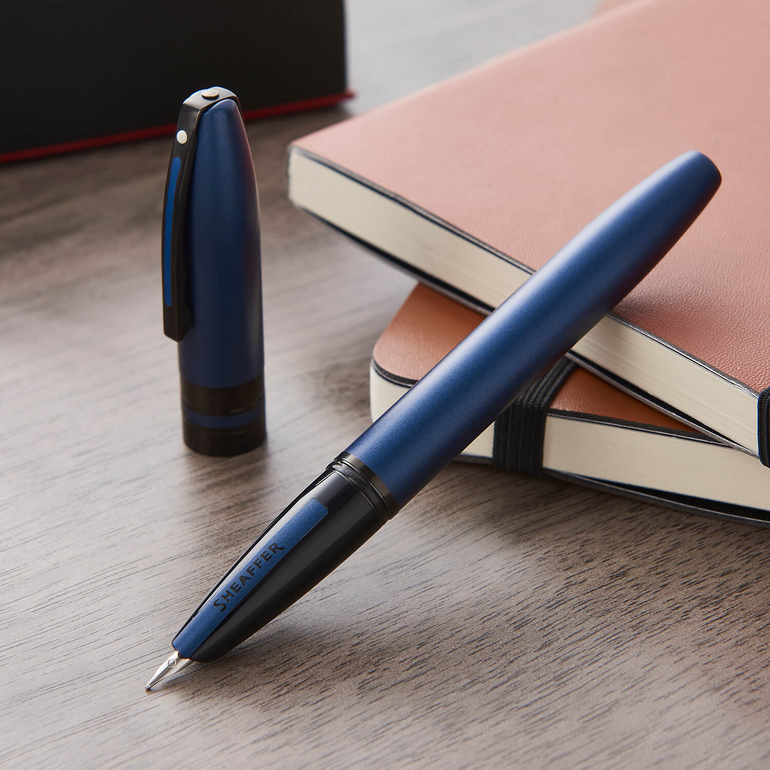 Sheaffer Icon