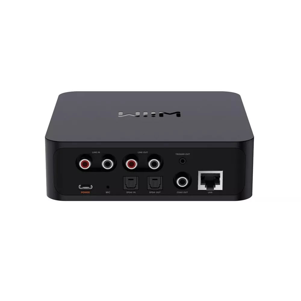 WiiM Pro Streamer