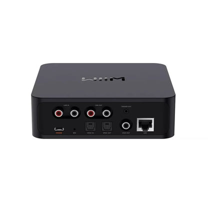 WiiM Pro Streamer