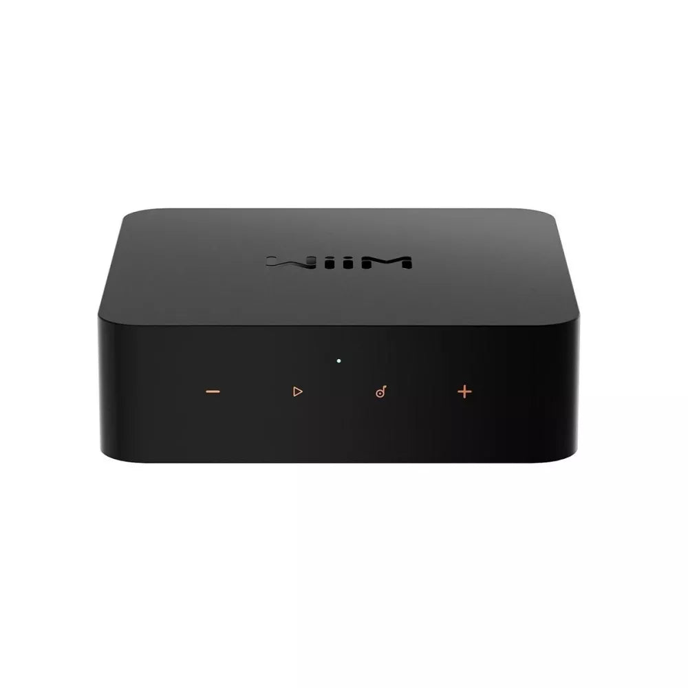 WiiM Pro Plus