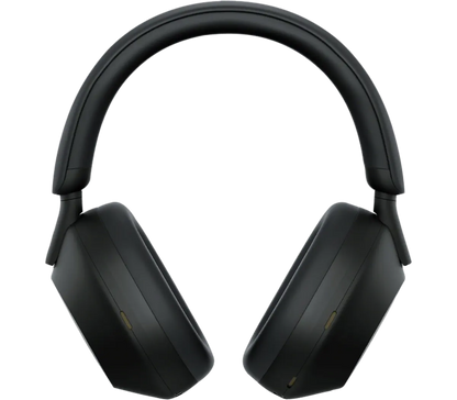 Sony WH-1000XM5 Premium Wireless Noise Canceling Headphones | Black
