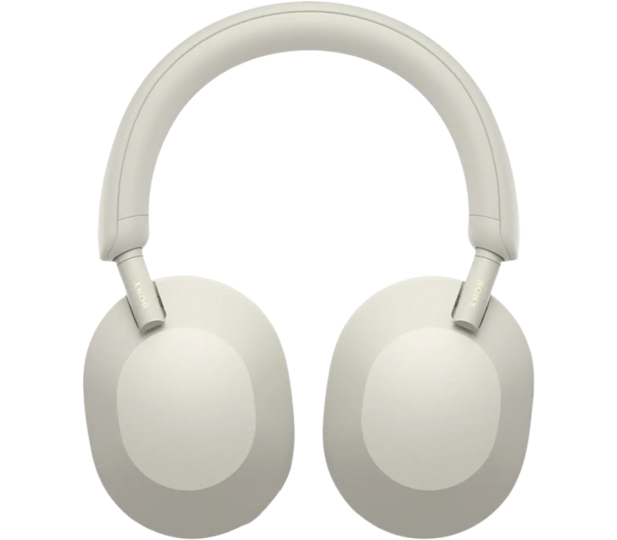 Sony WH-1000XM5 Premium Wireless Noise Canceling Headphones | Silver