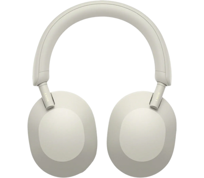 Sony WH-1000XM5 Premium Wireless Noise Canceling Headphones | Silver