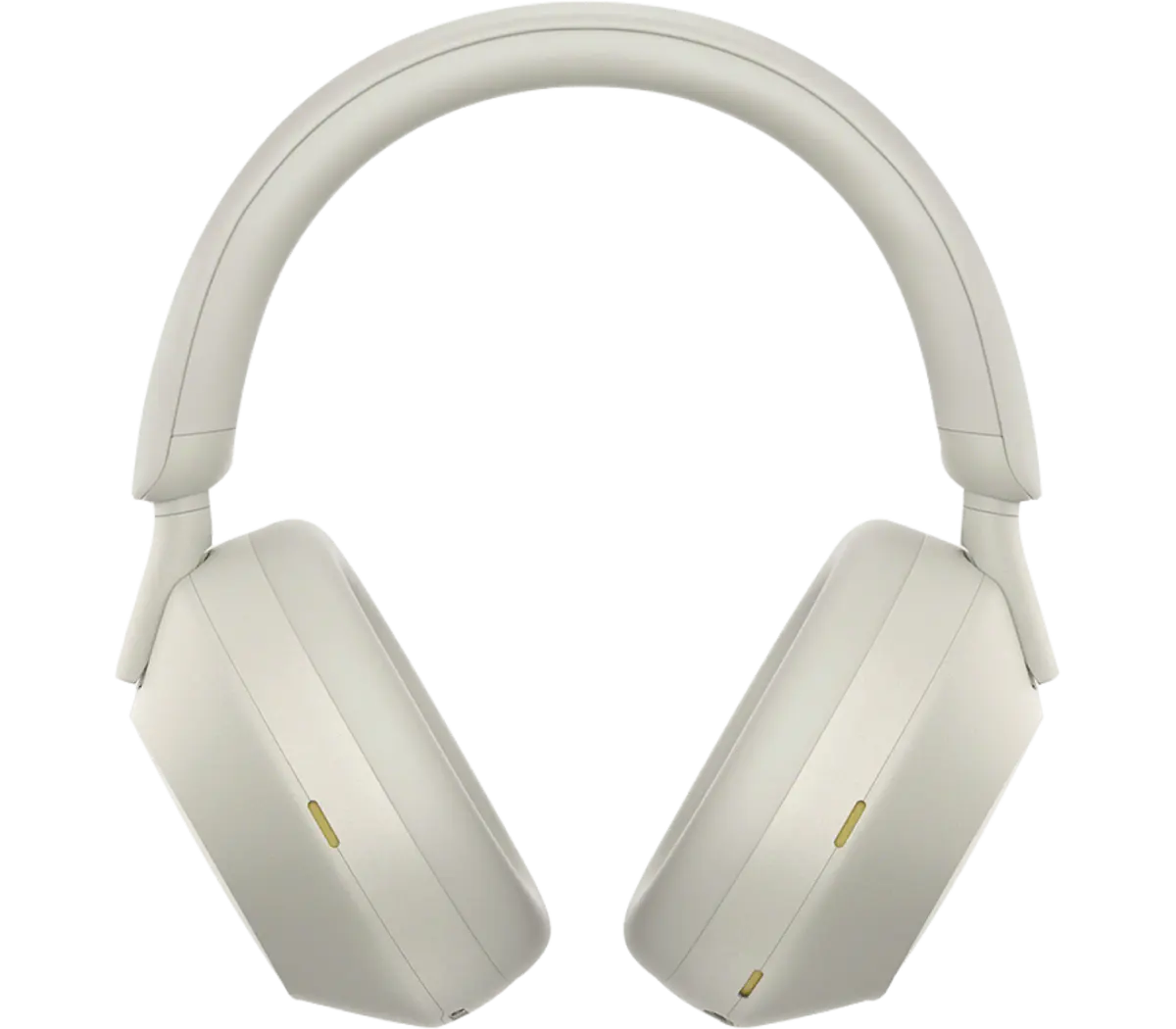 Sony WH-1000XM5 Premium Wireless Noise Canceling Headphones | Silver