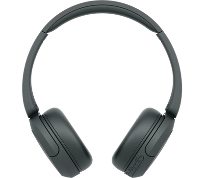 Sony WH-CH520 Wireless Headphones with Microphone | Black