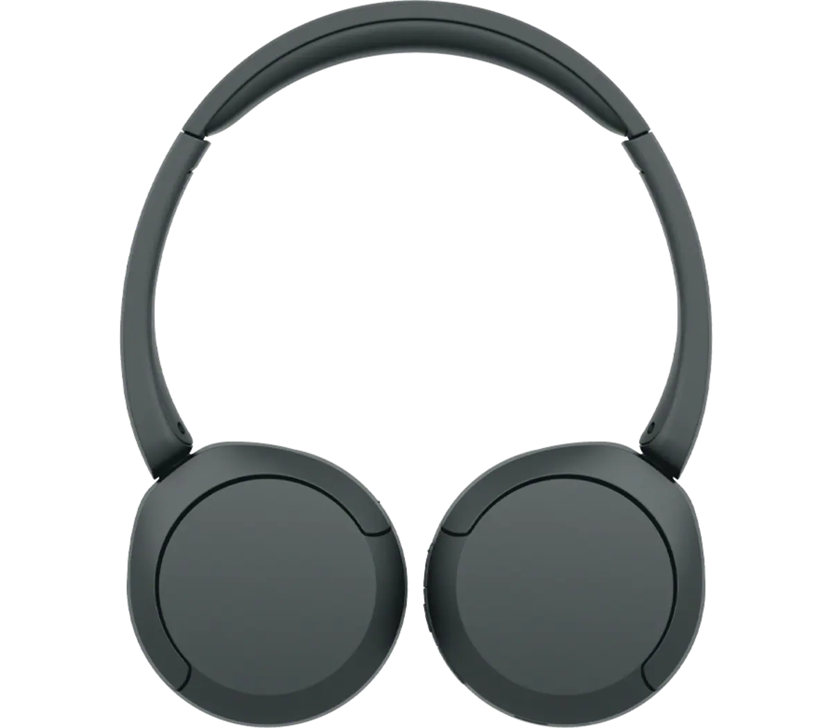 Sony WH-CH520 Wireless Headphones with Microphone | Black