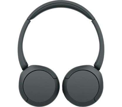 Sony WH-CH520 Wireless Headphones with Microphone | Black