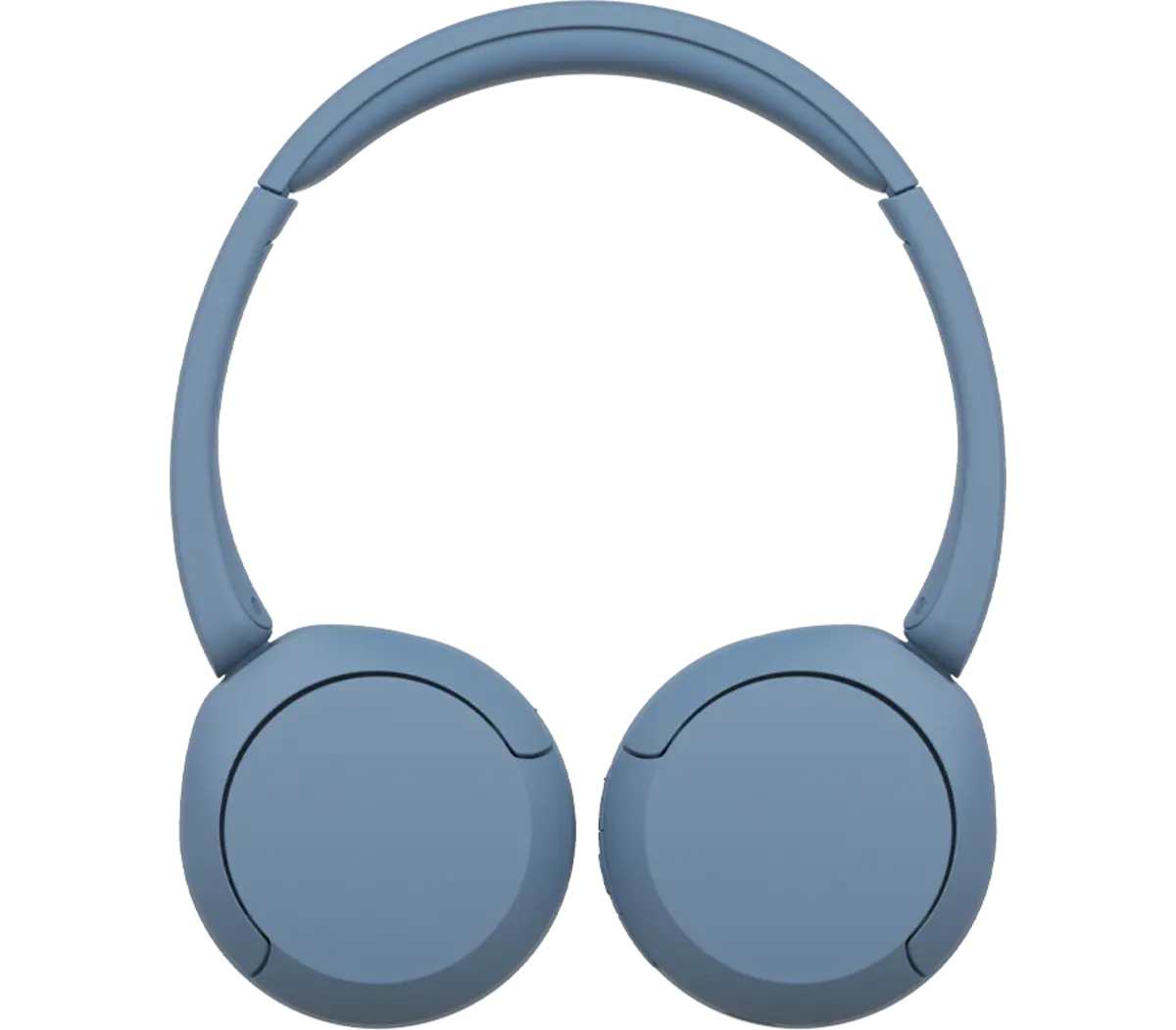 Sony WH-CH520 Wireless Headphones with Microphone | Blue