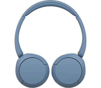 Sony WH-CH520 Wireless Headphones with Microphone | Blue