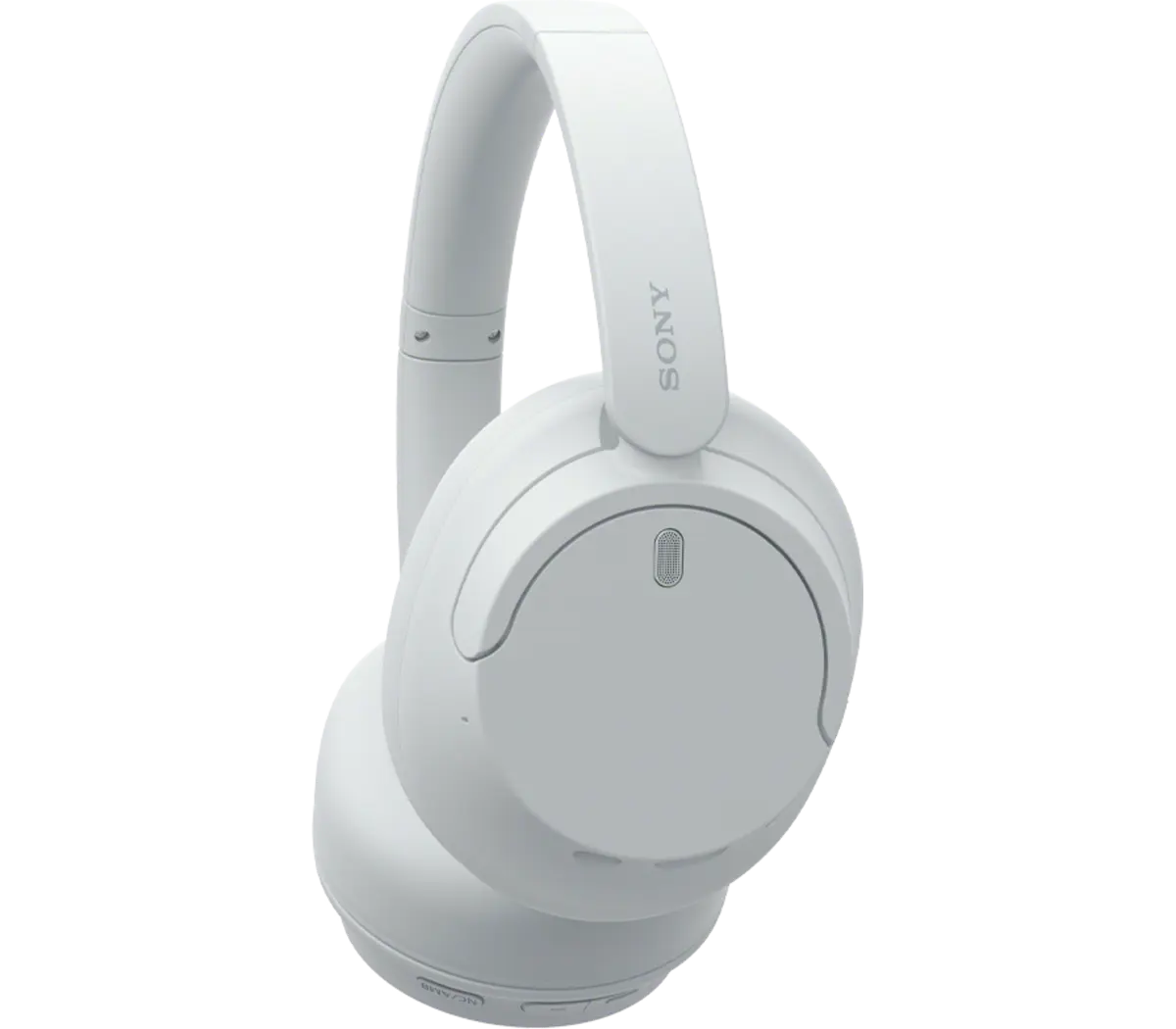 Sony WH-CH720N Wireless Noise Canceling Headphone | White