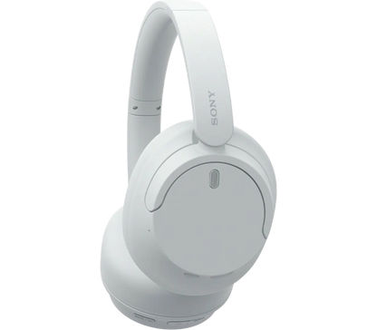 Sony WH-CH720N Wireless Noise Canceling Headphone | White