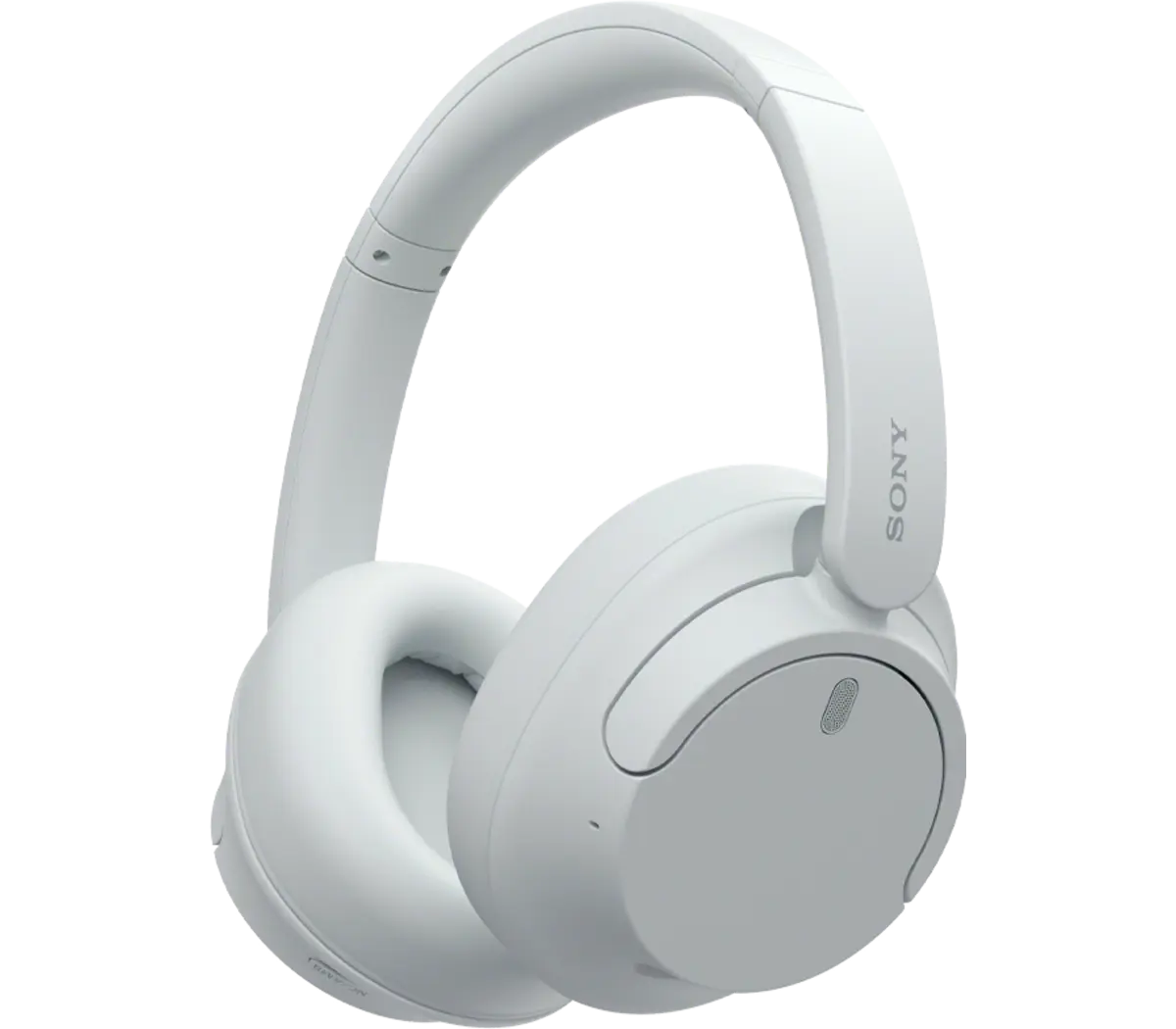 Sony WH-CH720N Wireless Noise Canceling Headphone | White