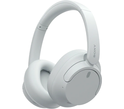 Sony WH-CH720N Wireless Noise Canceling Headphone | White