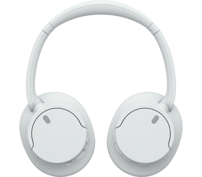 Sony WH-CH720N Wireless Noise Canceling Headphone | White
