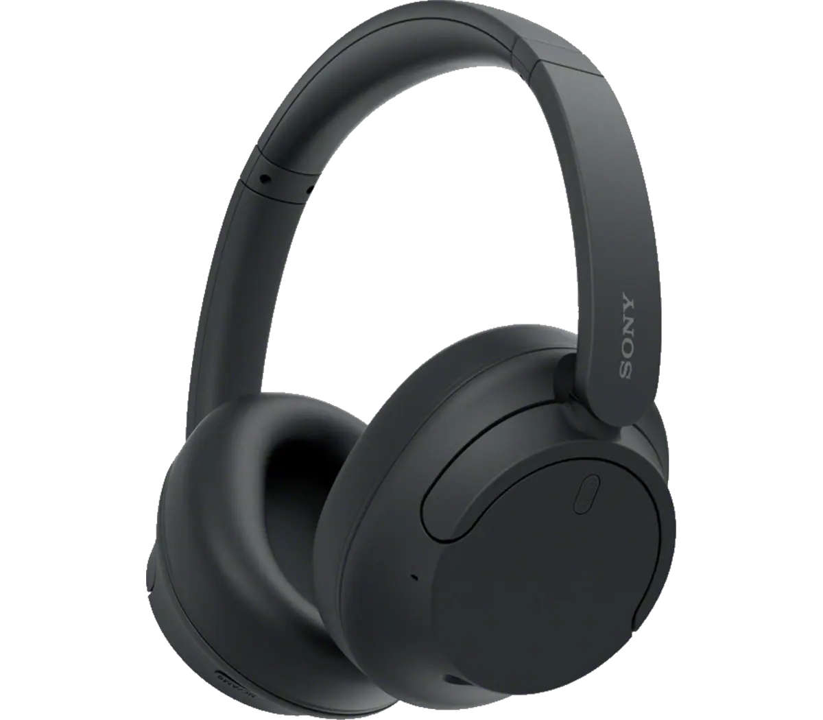 Sony WH-CH720N Wireless Noise Canceling Headphone | Black