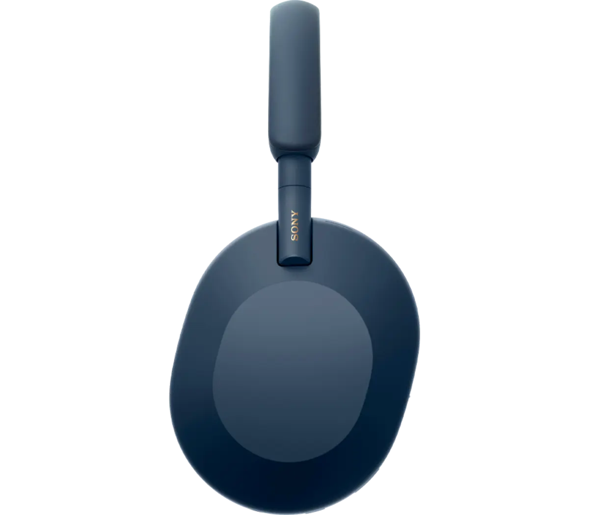Sony WH-1000XM5 Premium Wireless Noise Canceling Headphones | Midnight Blue