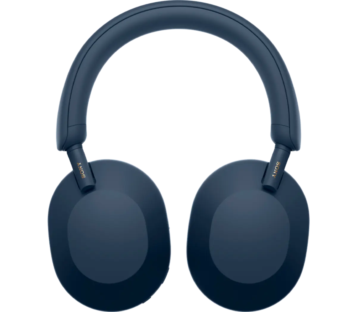 Sony WH-1000XM5 Premium Wireless Noise Canceling Headphones | Midnight Blue