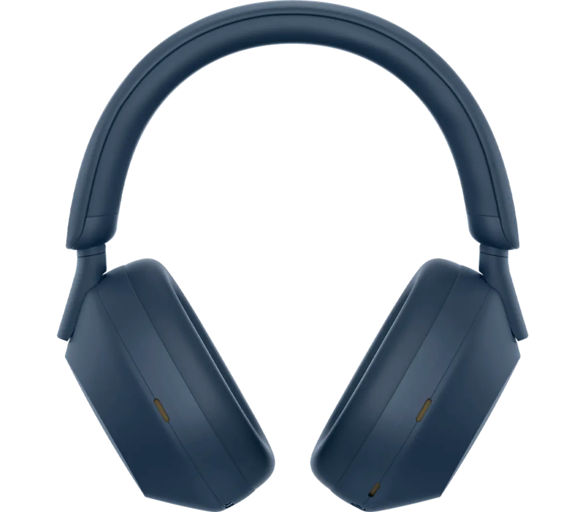 Sony WH-1000XM5 Premium Wireless Noise Canceling Headphones | Midnight Blue