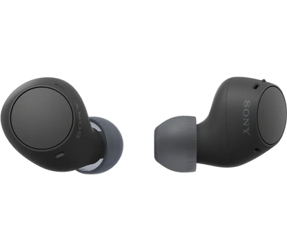 Sony WF-C510 Truly Wireless Earbuds | Black