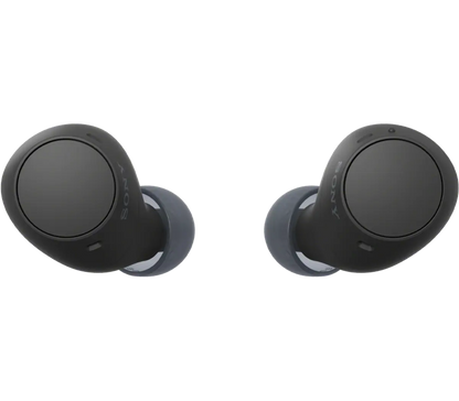 Sony WF-C510 Truly Wireless Earbuds | Black