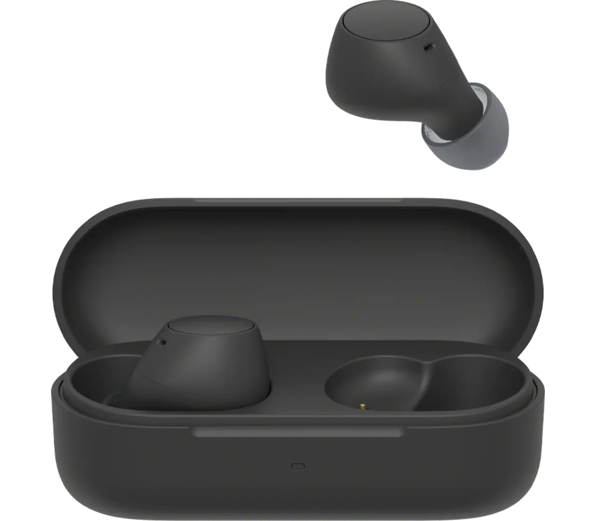 Sony WF-C510 Truly Wireless Earbuds | Black