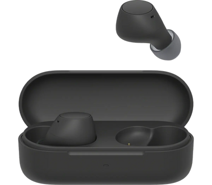 Sony WF-C510 Truly Wireless Earbuds | Black