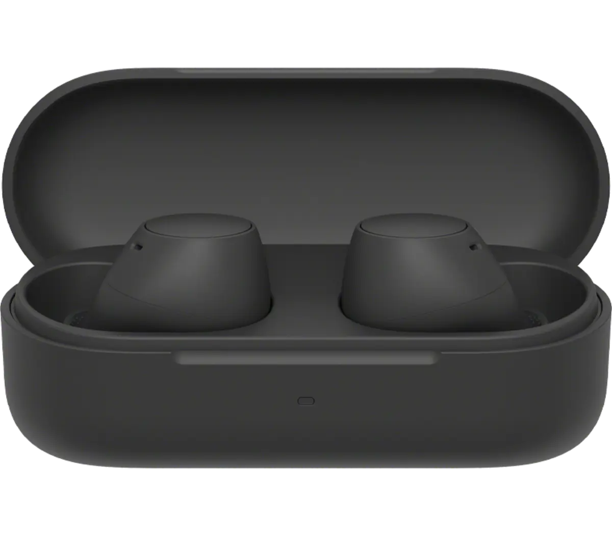 Sony WF-C510 Truly Wireless Earbuds | Black