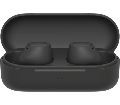 Sony WF-C510 Truly Wireless Earbuds | Black