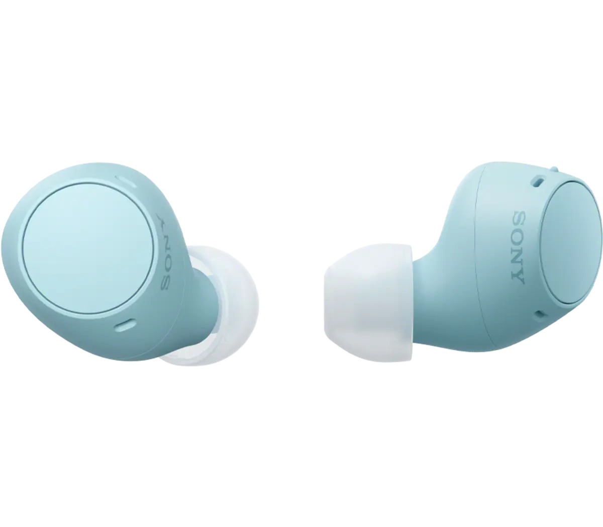 Sony WF-C510 Truly Wireless Earbuds | Blue