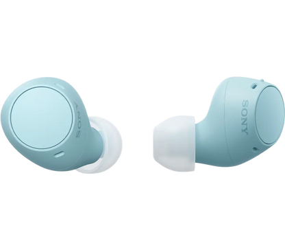 Sony WF-C510 Truly Wireless Earbuds | Blue