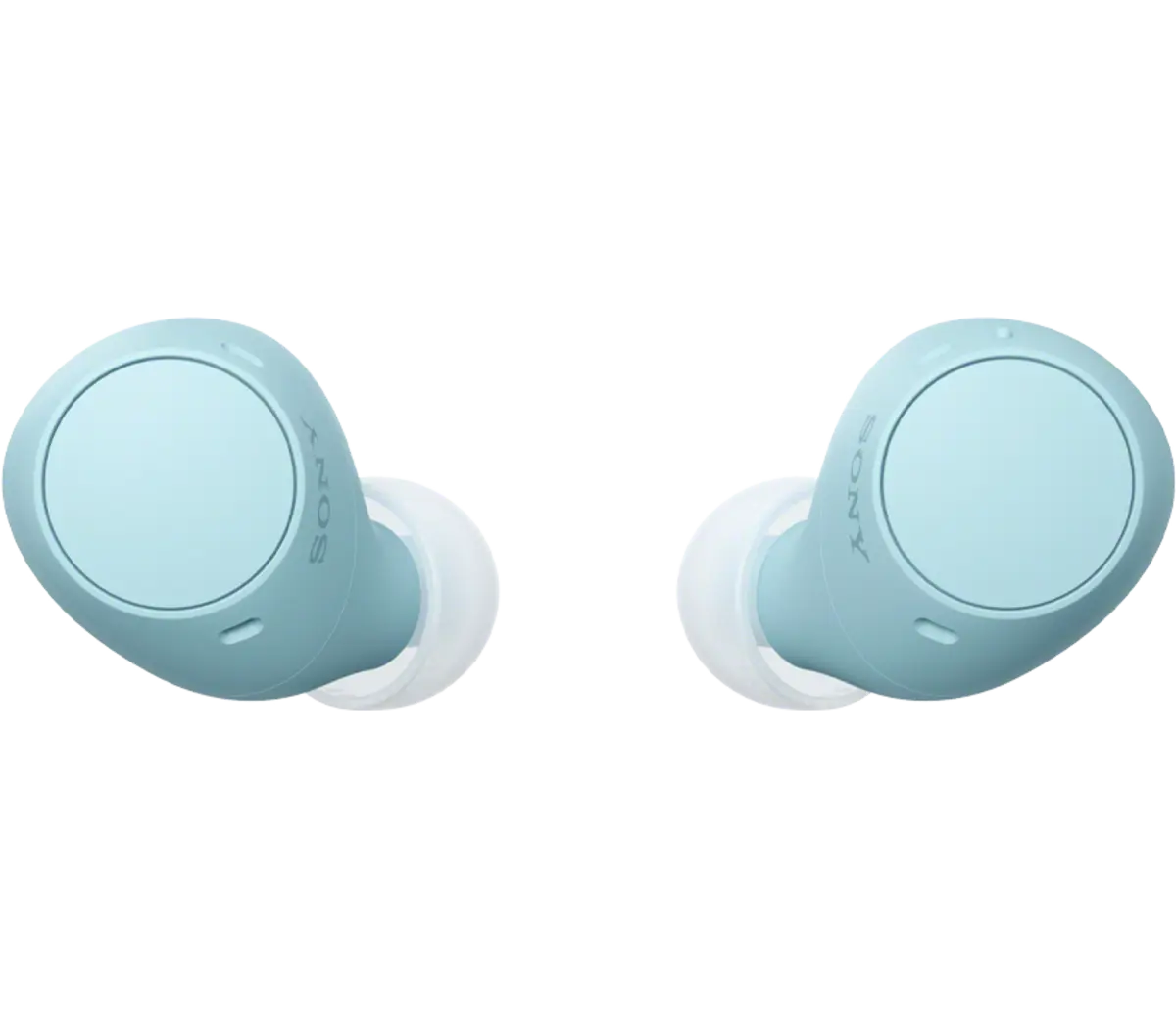 Sony WF-C510 Truly Wireless Earbuds | Blue