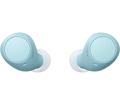 Sony WF-C510 Truly Wireless Earbuds | Blue