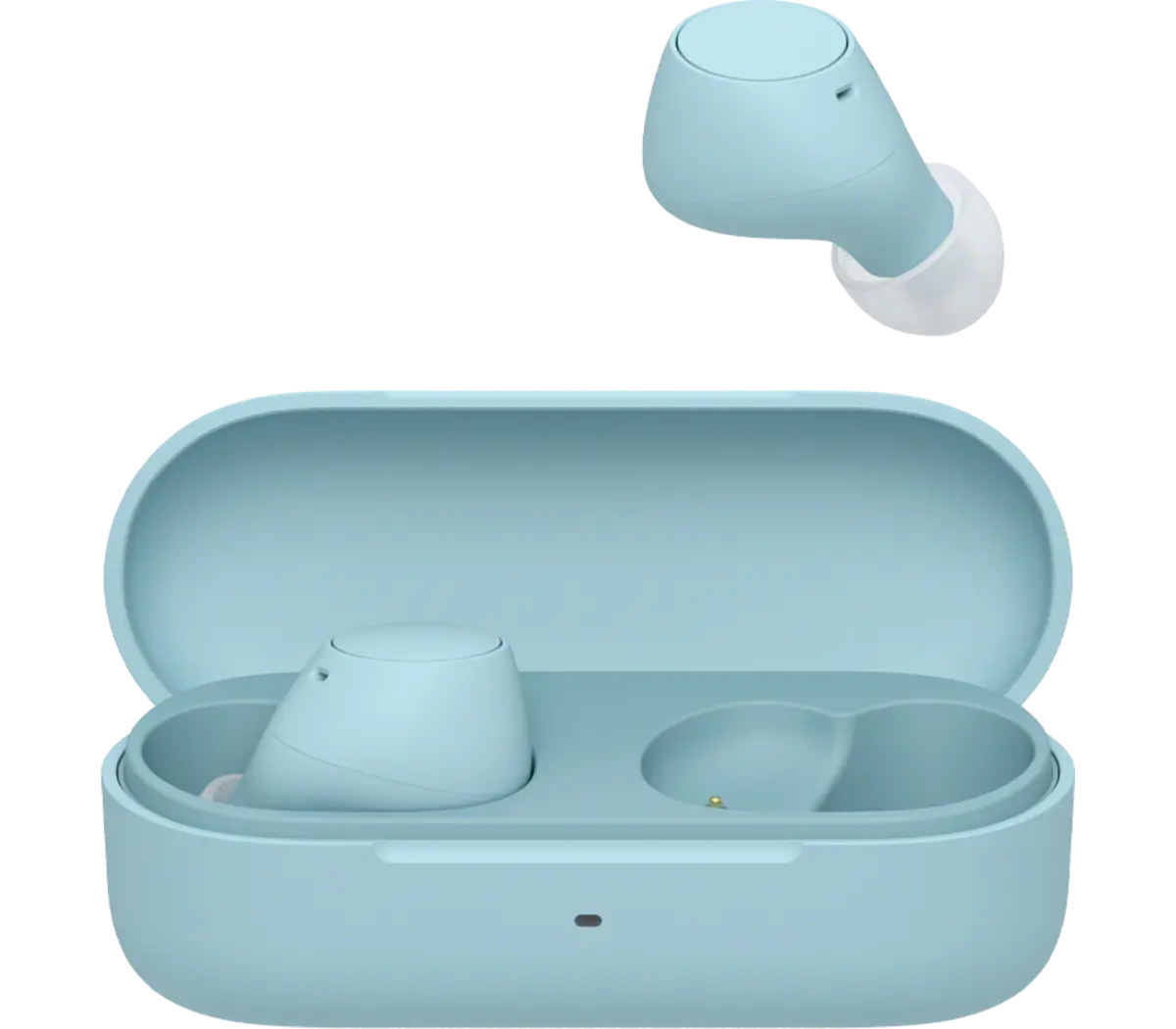 Sony WF-C510 Truly Wireless Earbuds | Blue
