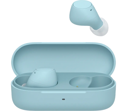 Sony WF-C510 Truly Wireless Earbuds | Blue