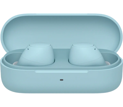 Sony WF-C510 Truly Wireless Earbuds | Blue