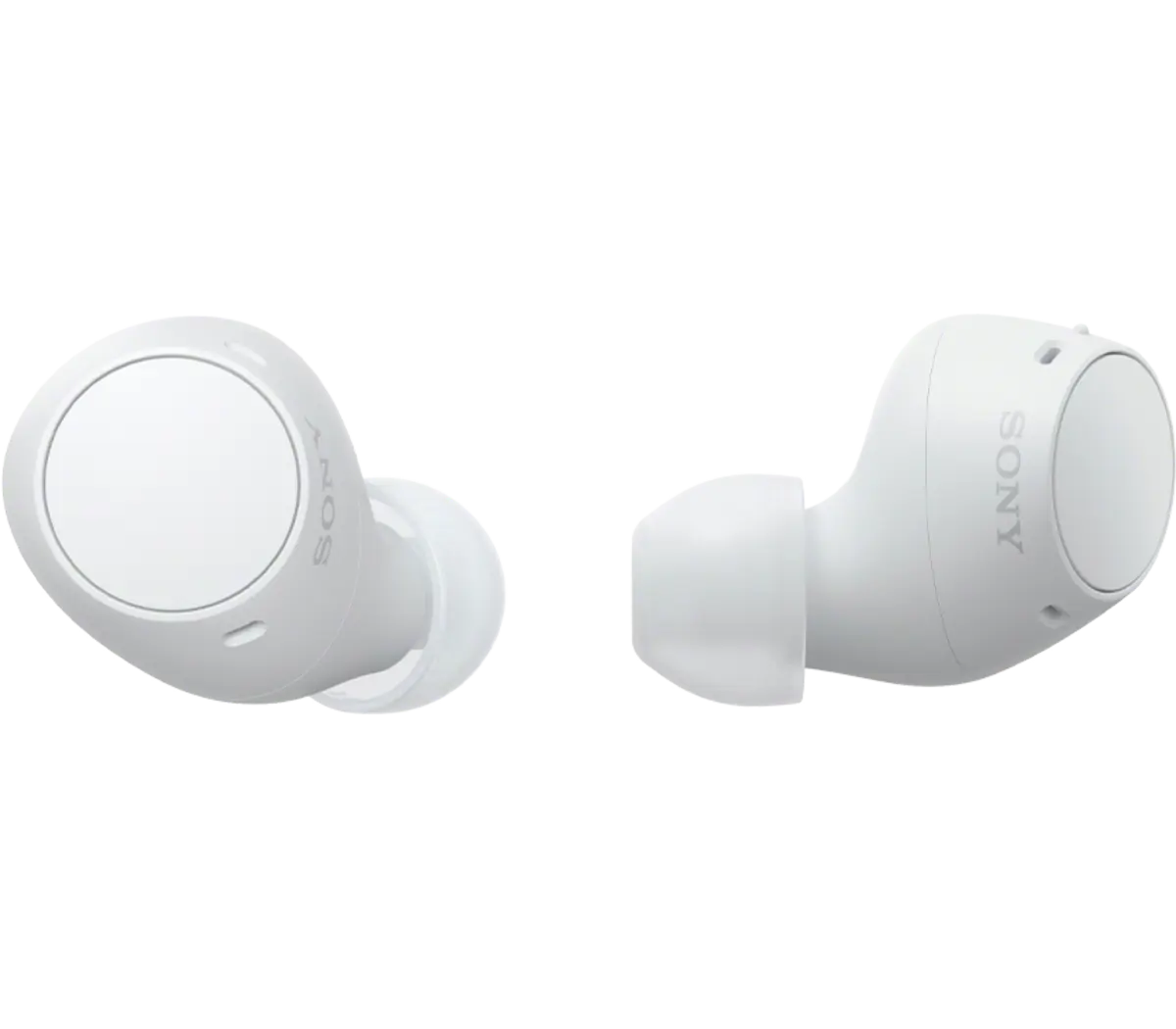 Sony WF-C510 Truly Wireless Earbuds | White