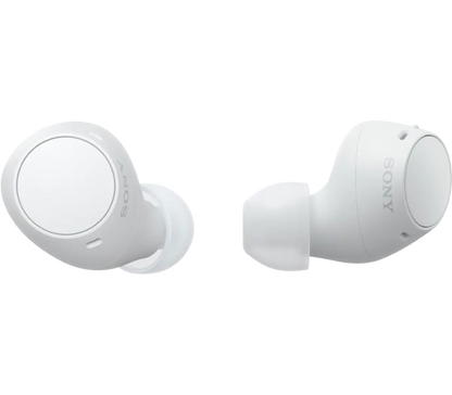 Sony WF-C510 Truly Wireless Earbuds | White