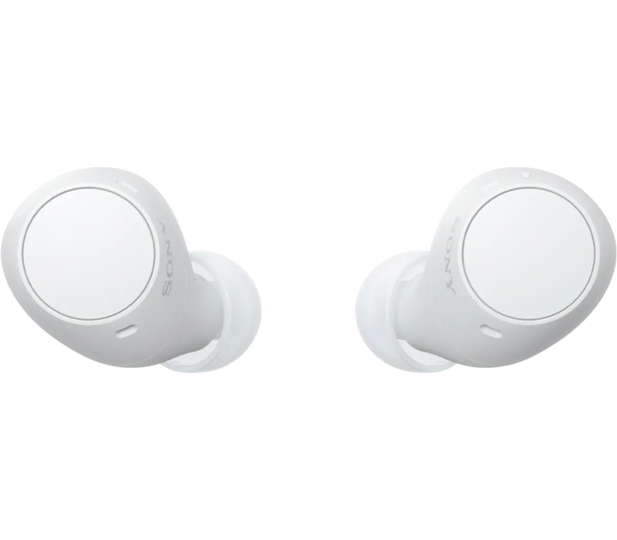 Sony WF-C510 Truly Wireless Earbuds | White