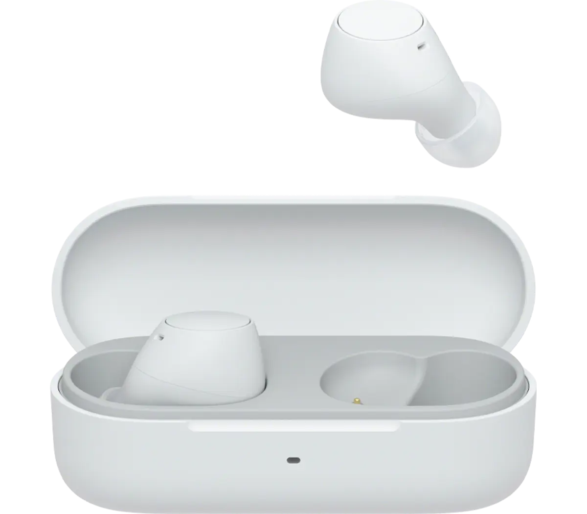 Sony WF-C510 Truly Wireless Earbuds | White
