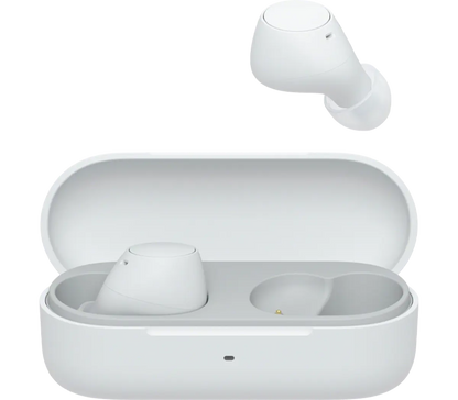 Sony WF-C510 Truly Wireless Earbuds | White