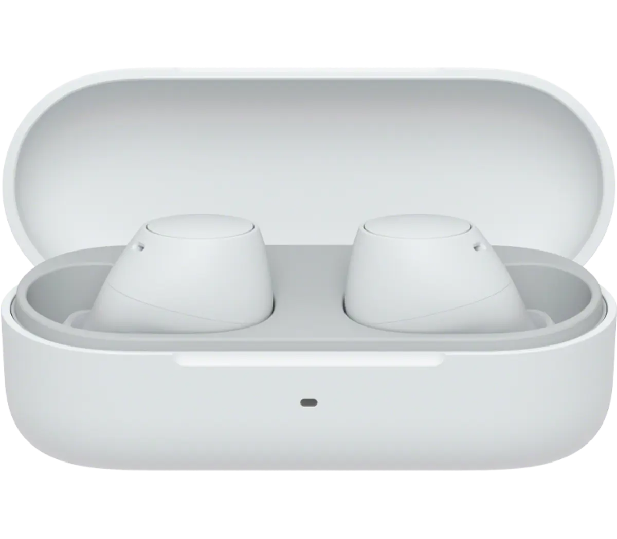 Sony WF-C510 Truly Wireless Earbuds | White