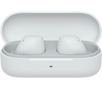 Sony WF-C510 Truly Wireless Earbuds | White