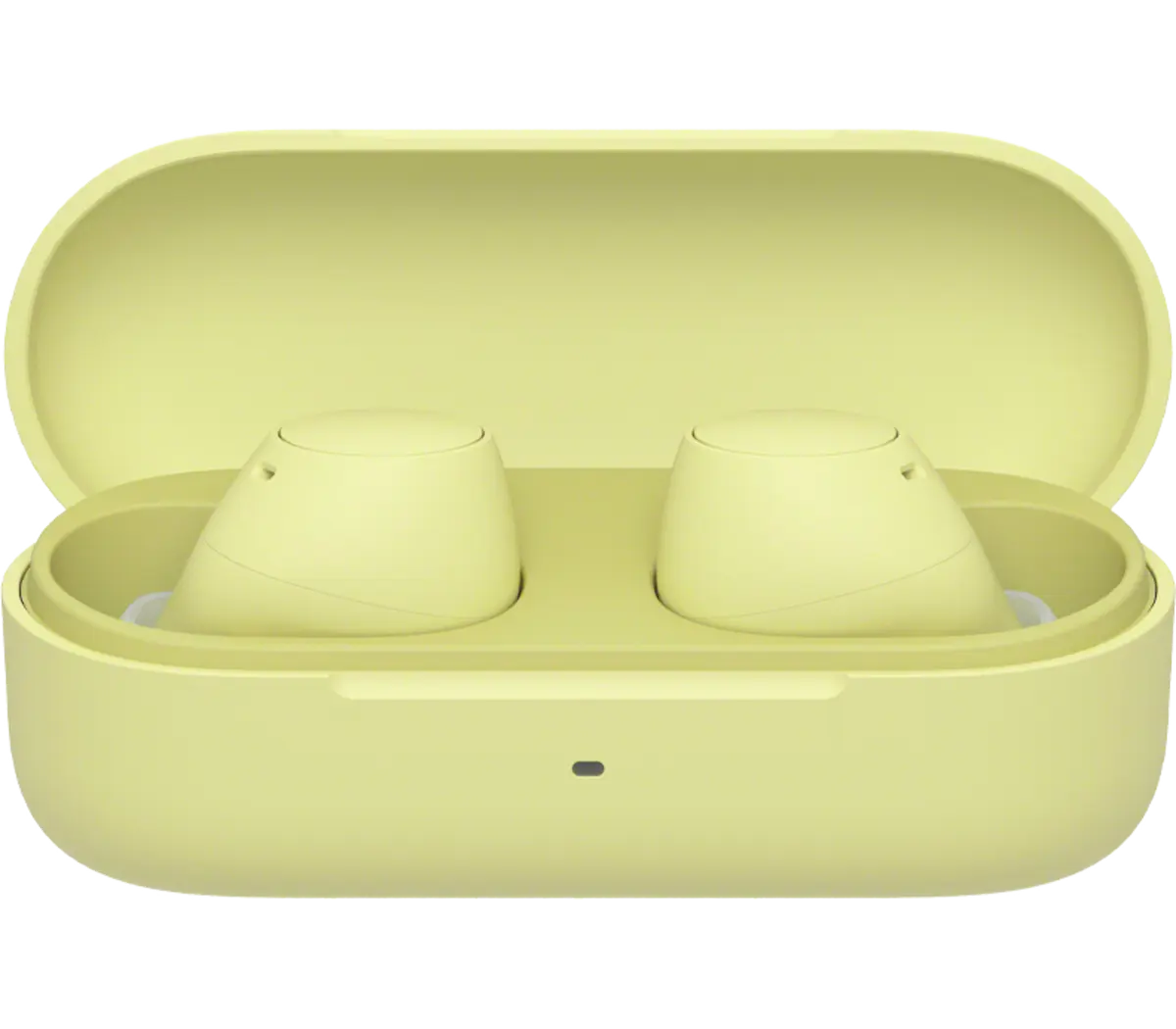 Sony WF-C510 Truly Wireless Earbuds | Yellow