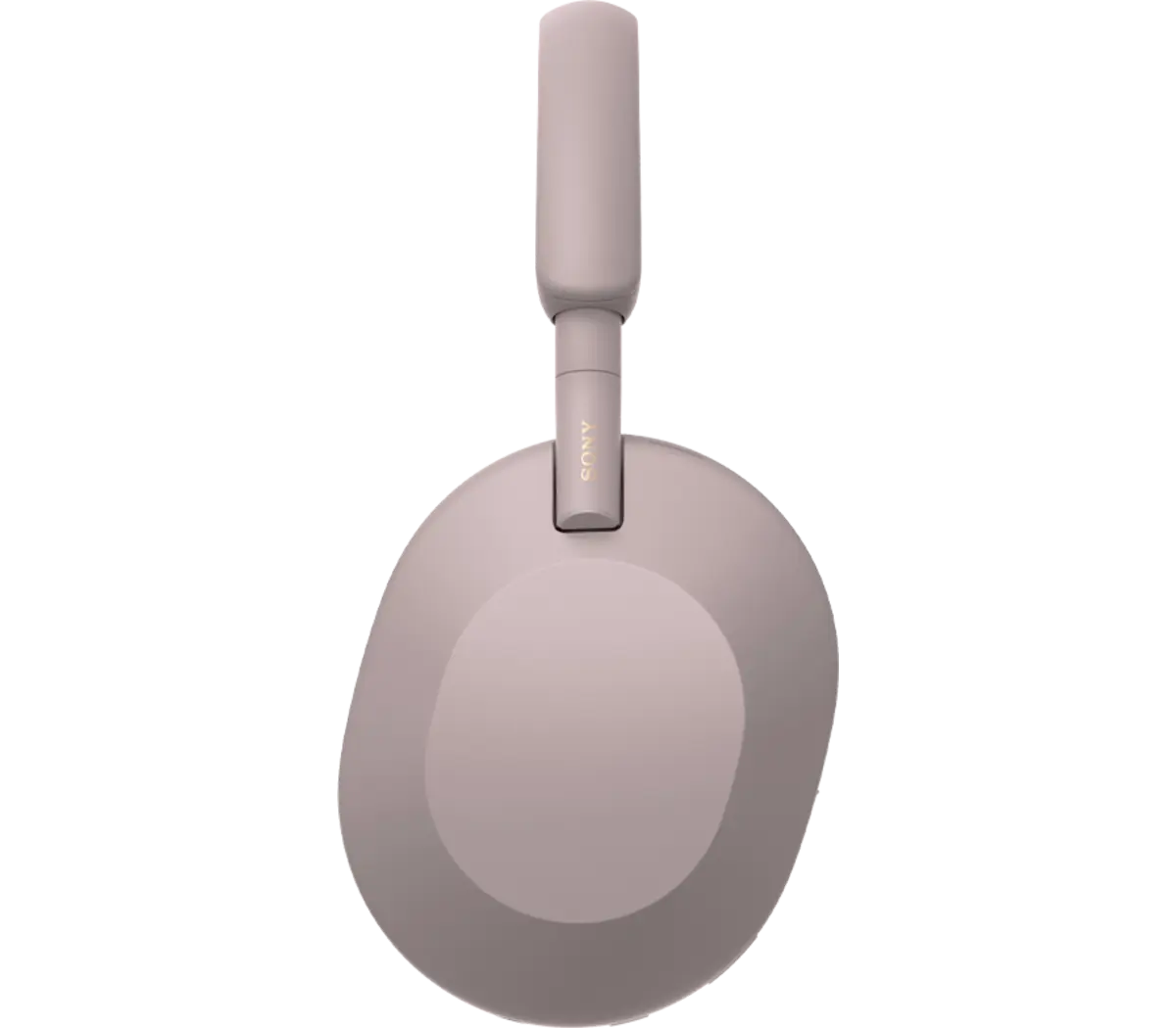 Sony WH-1000XM5 Premium Wireless Noise Canceling Headphones | Smoky Pink