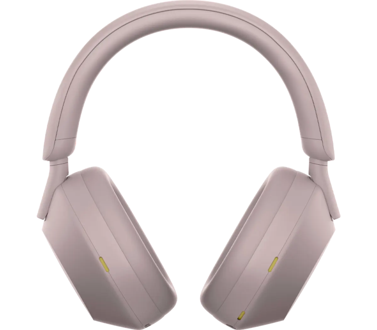 Sony WH-1000XM5 Premium Wireless Noise Canceling Headphones | Smoky Pink