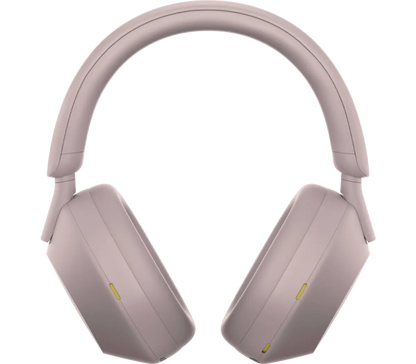 Sony WH-1000XM5 Premium Wireless Noise Canceling Headphones | Smoky Pink