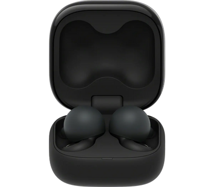 Sony WFL910B LinkBuds Open Truly Wireless Earbuds | Black